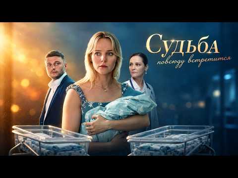 ГЛАФИРА ТАРХАНОВА в сериале СУДЬБА ПОВСЮДУ ВСТРЕТИТСЯ. ВСЕ СЕРИИ ПОДРЯД. Смотреть онлайн бесплатно