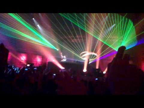 Armin van Buuren ASOT 500 Den Bosch
