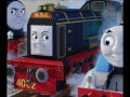 Thomas Friends Character Whistle Ideas