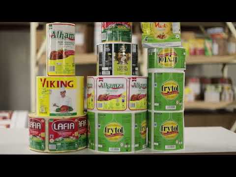 FINE PRINT OFFICIAL VIDEO