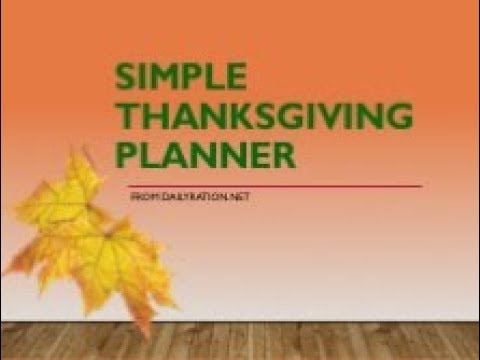download lagu mp3 mp4 Dinner Party Checklist Pdf, download lagu Dinner Party Checklist Pdf gratis, unduh video klip Dinner Party Checklist Pdf