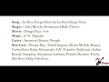 Jai Hey Durga Mata Jai Jai Hey Durga Mata Movie Durga Puja 1954