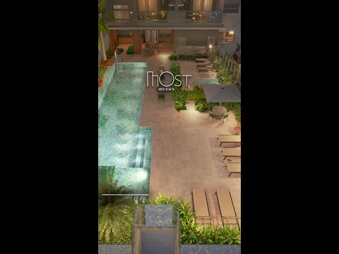Most Moema: Projeto de Paisagismo - A Tendência dos Jardins