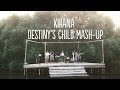 KIRANA - Destiny's Child Mash Up (Independent Woman, Survivor, Say My Name, Jumpin' jumping')