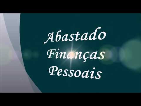 Abastado - Finanças Pessoais