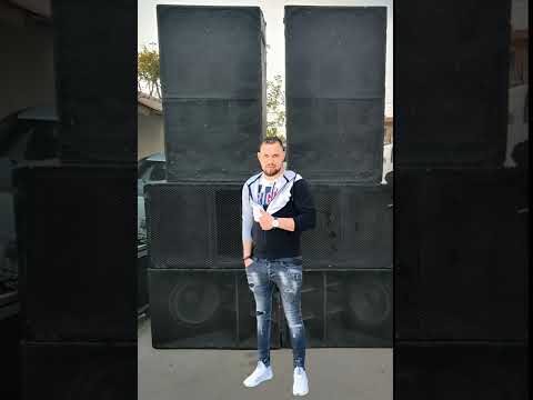 ORK EKSEL I ANDREI RUSEV KUCHEK ZA NAI GOTINITE BABI LIVE HIT DJ.ZAPRIN