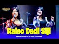 RAISO DADI SIJI Adinda Rahma OM NIRWANA COMEBACK Live Pasuruan