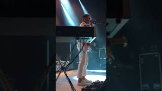 Jett Rebel *It’s Cruel* Hedon @ Zwolle 3-11-17