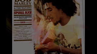 Bastido & Nuni Muller - Stand Alone (Bob Marley Tribute)