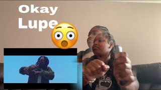 REACTING TO LUPE FIASCO - JUMP FT GIZZLE | I cannot believe this