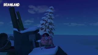 Brainland Gameplay Teaser