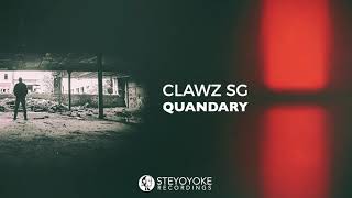 Clawz Sg - Quandary video