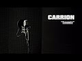 Carrion - Eunomia (Studio/Live Video) 