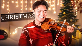 Ray teaches Have Yourself a Merry Little Christmas 🎄[Tutorial + performance]