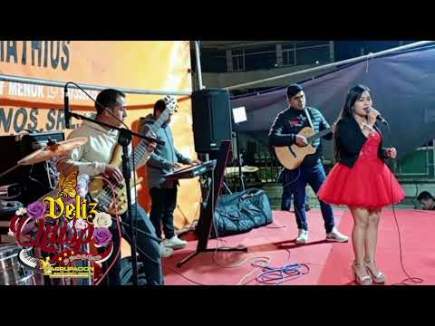 Lo que fue en Santa Rosa 🌹 san Miguel Cajamarca temitas en vivo 2026