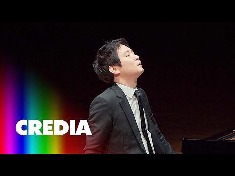 [임동혁 Dong hyek Lim] 슈베르트 즉흥곡 D.935 Op.142-3 in B플랫장조 Schubert Impromptu D.935 Op.142-3