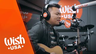 AJ Rafael performs &quot;Without You&quot; LIVE on the Wish USA Bus