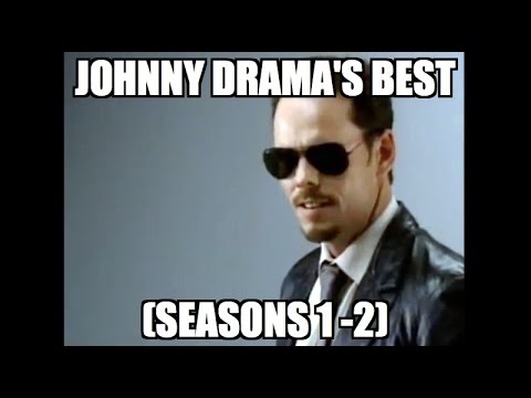Entourage - Johnny Drama's Best (Seasons 1 - 2)