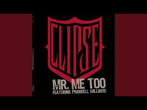 Video thumbnail for Mr. Me Too