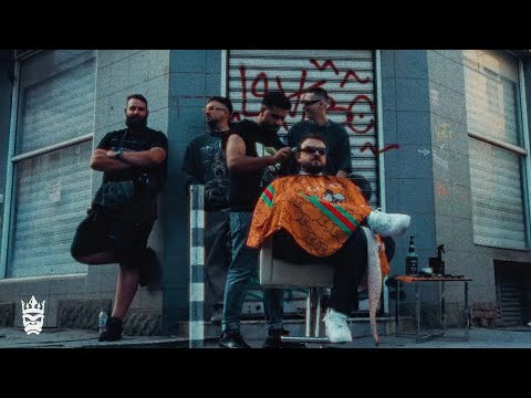 2Bona & Slatkaristika - Aj Lele (Official Video)