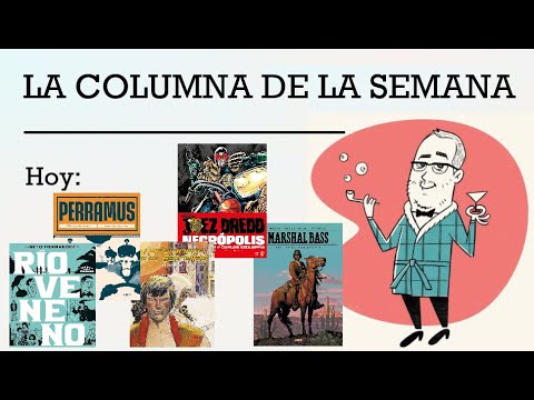 La columna de la semana: 5 CÓMICS PARA REGALAR EN NAVIDAD 2025