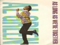 Al Green - As Long As Were Together