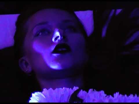 KĀVE - Kamczatka [OFFICIAL VIDEO]