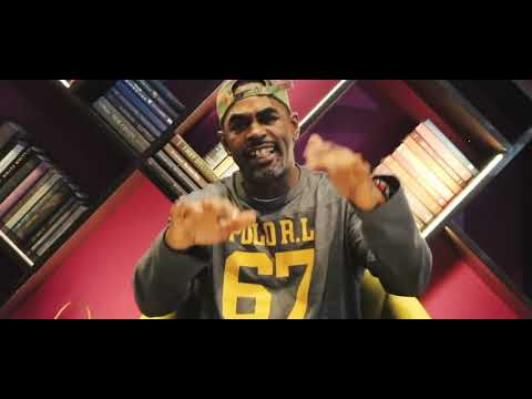 El Da Sensei & Jake Palumbo - Thoughts Combined feat. Big Joker (Official Music Video)