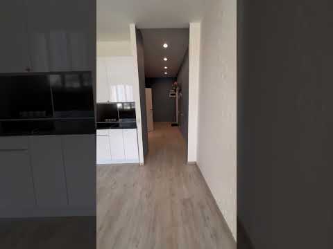 Продается 1-комнатная квартира, Лиственная ул., 1