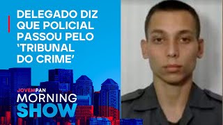 PM foi torturado antes de morrer em Guarujá, no litoral paulista