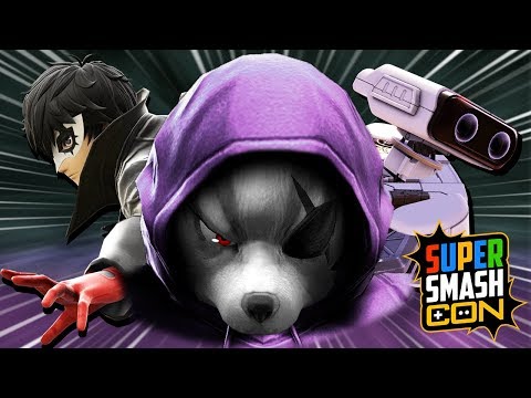 THE MOST INTENSE SET OF THE TOURNAMENT!! | SSC19 Top 64 Highlights ft. Zackray, MKLeo, and More!!