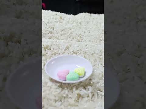 colorful candy #candies #shorts