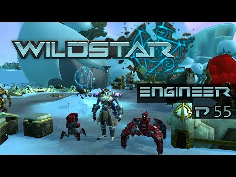 Wildstar: Mechari Engineer - P55