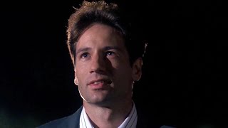 David Duchovny Bree Sharp X-Files STEREO HiQ JARichardsFilm