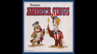 The Yankee Doodles from America Sings