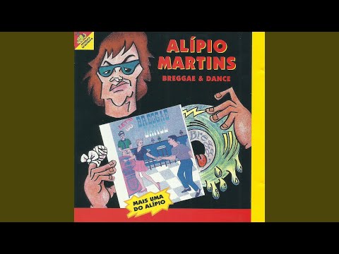 Quero Você - Alípio Martins