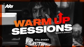 Warm Up Session Music Video