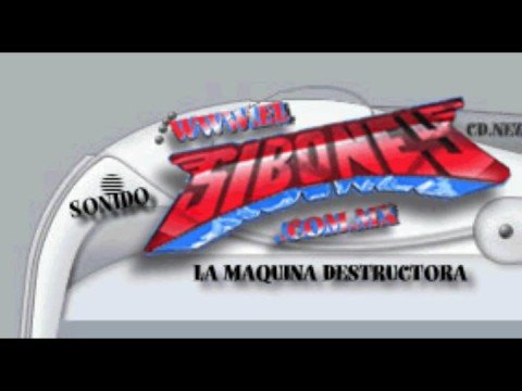 CUMBIA SONIDERA-ILUSION '98