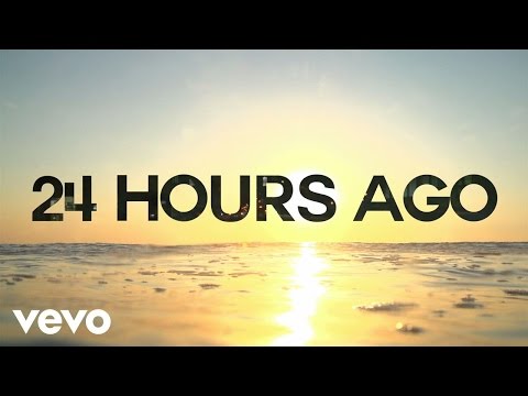 Jen Jis - 24 Hours Ago (Lyrics Video) ft. Yseult