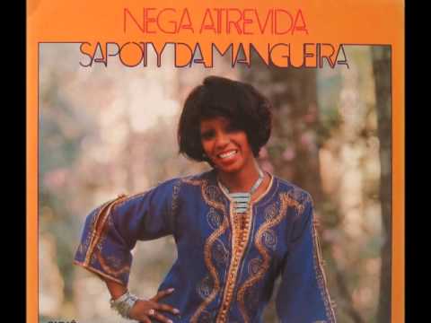 POT-POURRI DE SAMBAS-ENREDO - SAPOTY DA MANGUEIRA