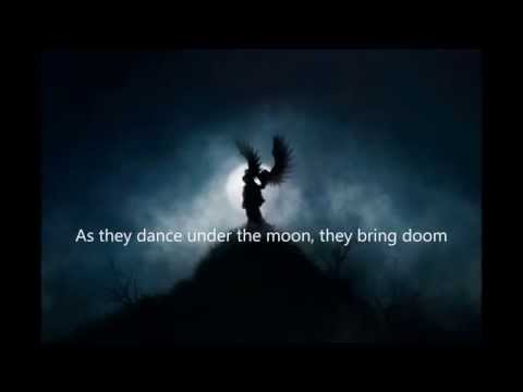 Lake of Tears - Raistlin and the Rose (Lyrics) HD