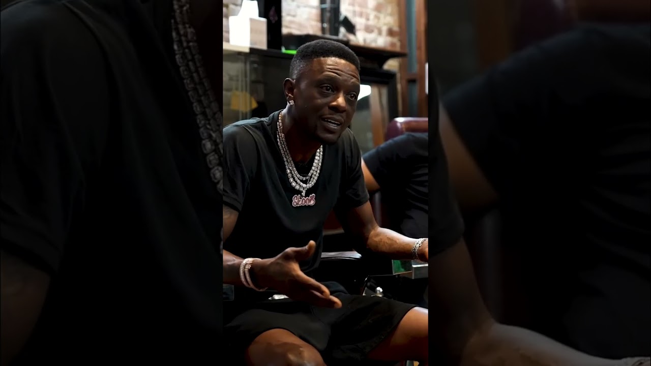 Boosie Unlock Your Hustle Infinite Ways To Make Money Now
