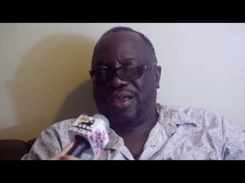 DubSiren TV - Mad Professor / Joe Ariwa  Interview