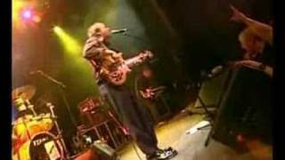 Mark King Take Care Of Yourself Live At Ryde 2000