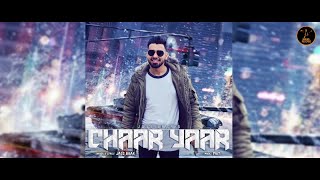 Chaar Yaar song artwork