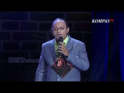 Yudha: Learning by Doing - SUCI 8