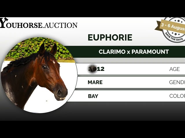 Euphorie