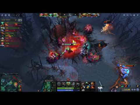 MIRACLE WRAITH KING  -  Top Rank Pro Gameplay