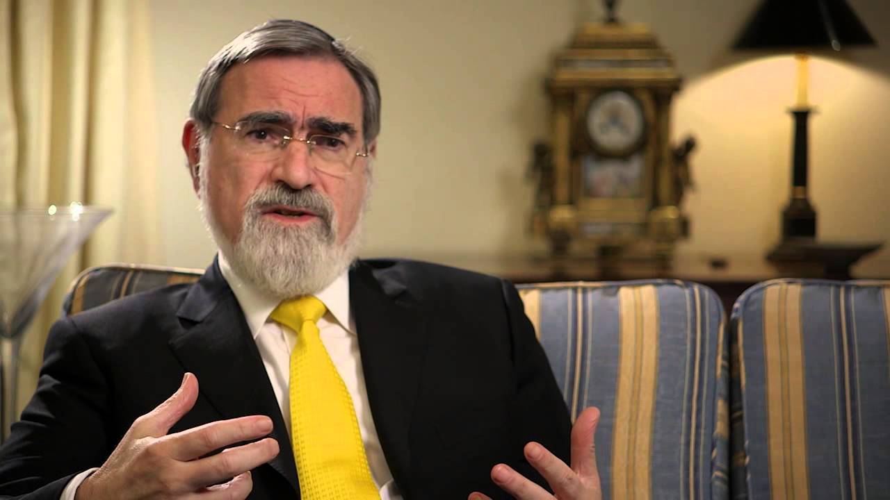 Trailer - Body and Soul - The State of the Jewish Nation