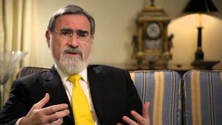 Trailer - Body and Soul - The State of the Jewish Nation